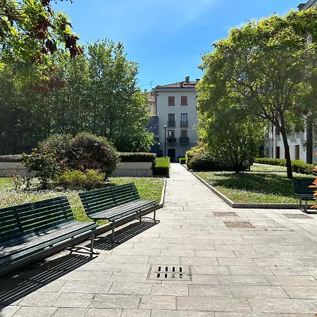 Navigli La Magolfa Apartamento